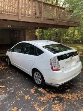 2007 Toyota Prius for sale in Asheville, NC