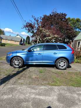 2016 Volvo XC-60 T5 for sale in Warrenton, OR