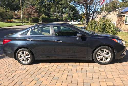 2011 Hyundai Sonata - 1st Owner, Low Mileage, Garage Kept for sale in Lake Grove, NY