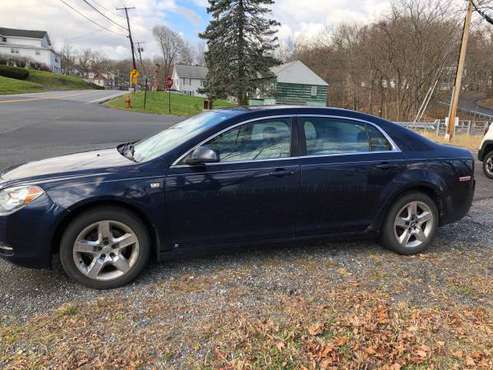 chevy malibu 2008 - cars & trucks - by owner - vehicle automotive sale for sale in Marlboro, NY