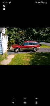 2003 Subaru Legacy for sale in Closter, NJ