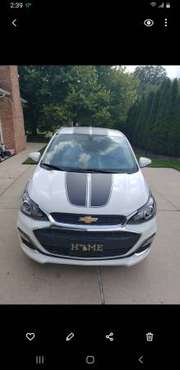 2020 chevy spark 1LT for sale in Livonia, MI