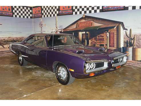 1970 Dodge Super Bee for sale in Bristol, PA