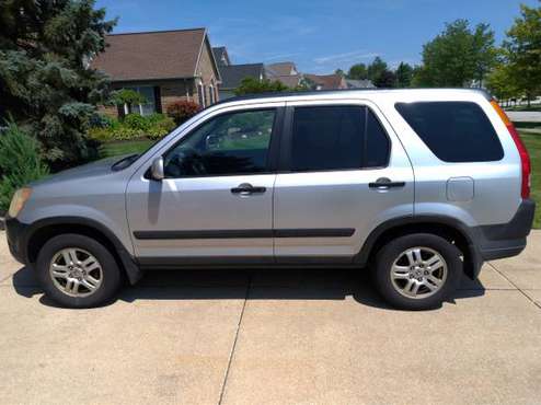 2003 Honda CRV for sale in Twinsburg, OH