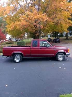 FORD RANGER. 123,000 Miles! Runs good. for sale in Massillon, OH