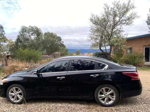 Nissan Altima SL 2013 for sale in Taos Ski Valley, NM