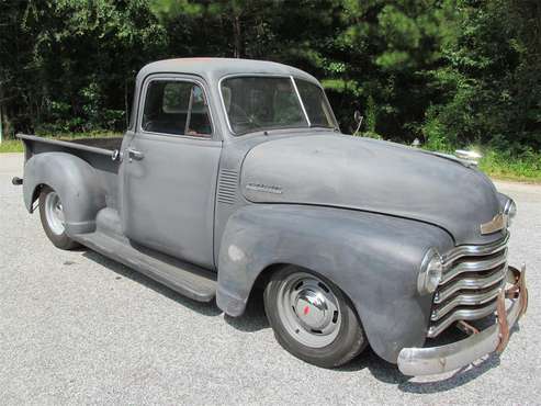 1953 Chevrolet 3100 for sale in Fayetteville, GA
