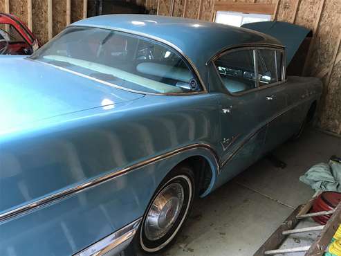 1957 Buick Super for sale in Skokie, IL