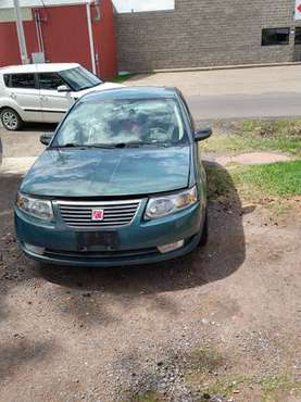 2007 Saturn Ion for sale in Duluth, MN