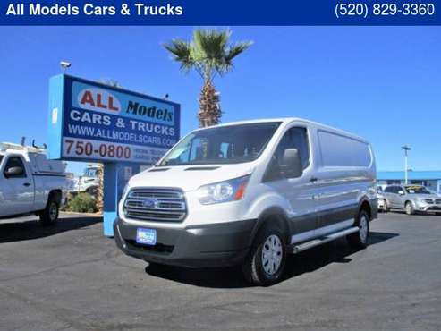 2018 FORD TRANSIT VAN T-250 130 LOW RF 9000 GVWR SWING-OUT RH DR -... for sale in Tucson, AZ