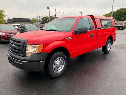 2012 Ford F150 for sale in Whitesboro, NY