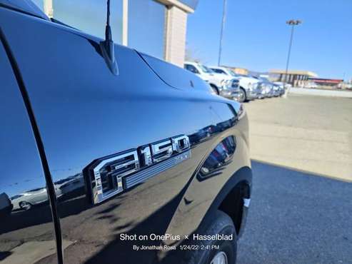 2020 FORD F-150 XLT 2WD SUPERCREW - - by dealer for sale in Prescott Valley, AZ