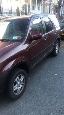 2003 crv 211,000 miles - cars & trucks - by owner - vehicle... for sale in Brooklyn, NY