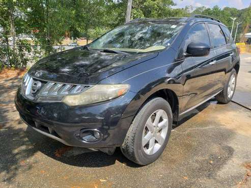 @WOW@2009 NISSAN MURANO@WOW@$3,995 CASH PRICE!@FAIRTRADED AUTO SALE for sale in Tallahassee, FL
