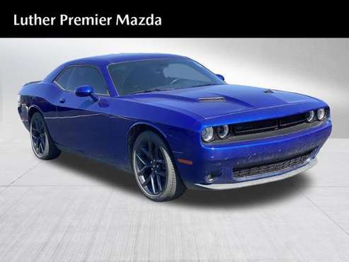 2021 Dodge Challenger SXT for sale in Kansas City, MO