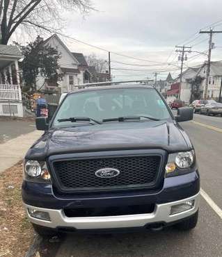 Ford F150 For Sale 85000 OBO for sale in Ansonia, CT