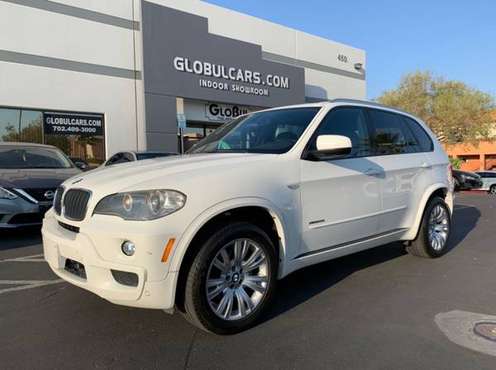 2010 BMW X5 AWD 4dr 30i*M-pkg*Panorama Roof* - cars & trucks - by... for sale in Las Vegas, NV