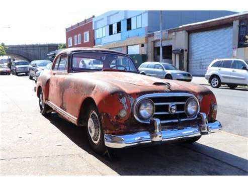 1953 Nash Healey for sale in Astoria, NY