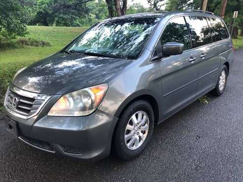 2008 Honda Odyssey - good condition! Ready to drive - cars & trucks... for sale in Elizabeth, NJ