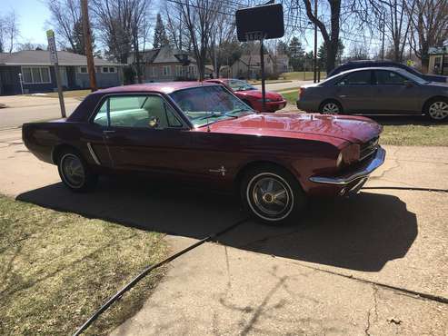 1965 Ford Mustang for sale in Nekoosa, WI