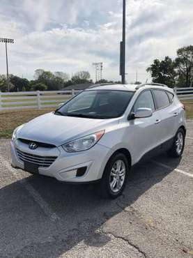 2011 Hyundai Tucson GLS AWD - Buy for $199 Per Month for sale in Indianapolis, IN