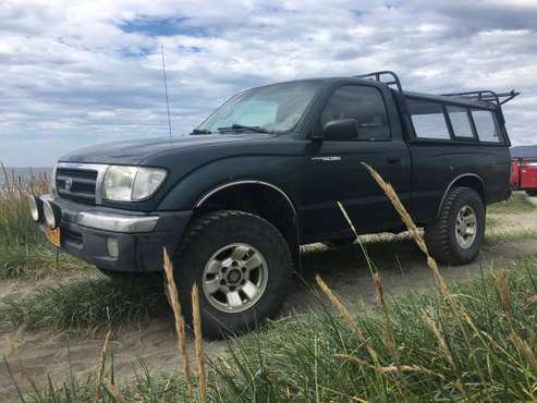 1998 Toyota Tacoma for sale in homer, AK