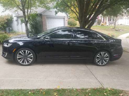 2017 Lincoln MKZ Reserve for sale in Indianapolis, IN