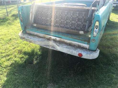 1969 Dodge D200 for sale in Cadillac, MI