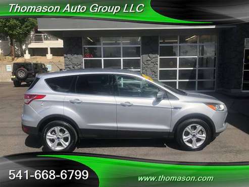 2016 Ford Escape SE for sale in Bend, OR