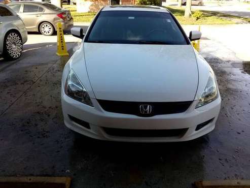 2006 Honda Accord - Financing Available! - cars & trucks - by dealer... for sale in Fort Pierce, FL
