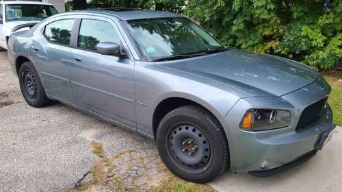 2007 Dodge Charger R/T AWD for sale in Milford, MA