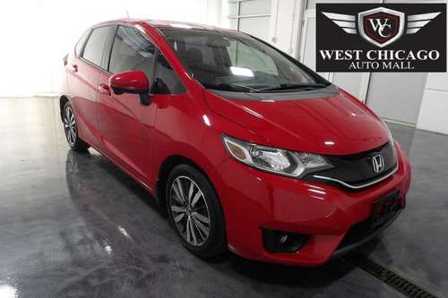 2015 Honda Fit EX for sale in West Chicago, IL