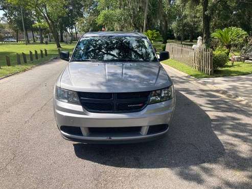 2018 Dodge Journey SUV 3rd Row Seats for sale in Savannah, GA