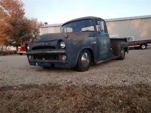 1957 Dodge D100 for sale in Burlington, KS