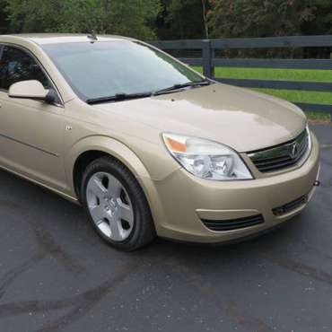 2008 Saturn Aura very nice - cars & trucks - by owner - vehicle... for sale in Fayetteville, AL