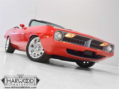 1970 Plymouth Cuda for sale in Macedonia, OH