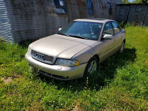 Audi a4 for sale for sale in Bethel, PA