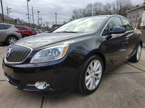 2014 BUICK VERANO FINANCING AVAILABLE - cars & trucks - by dealer -... for sale in Pittsburgh, PA