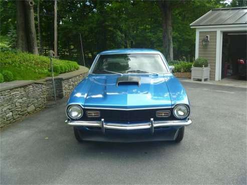 1973 Ford Maverick for sale in Cadillac, MI