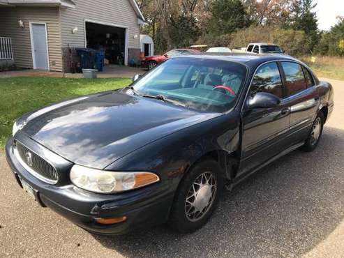 2000 Buick LeSabre for sale in Elk River, MN