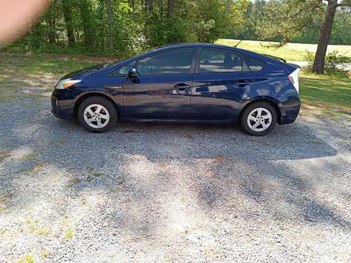 2013 Toyota Prius two for sale in Somerville, AL
