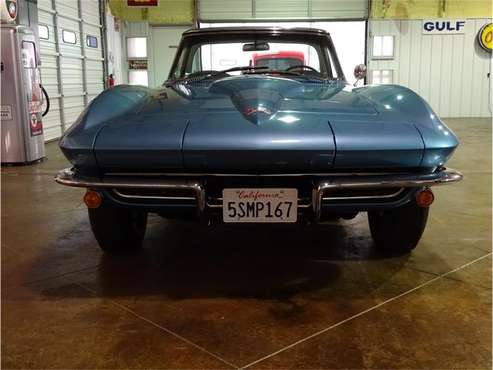 1965 Chevrolet Corvette for sale in Hephizibah, GA