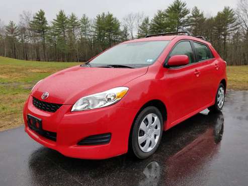 2009 Toyota Matrix Clean Car for sale in Loudon, NH