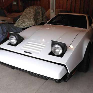 Bricklin ( Reduced Price ) for sale in Clinton, IA