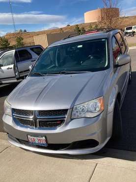 2013 Dodge Grand Caravan SXT - cars & trucks - by owner - vehicle... for sale in Laramie, WY