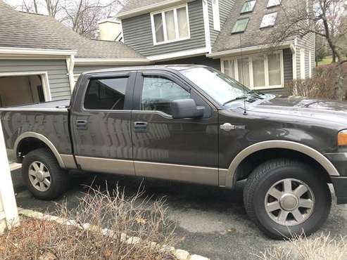 2005 F150 King Ranch for sale in South River, NJ