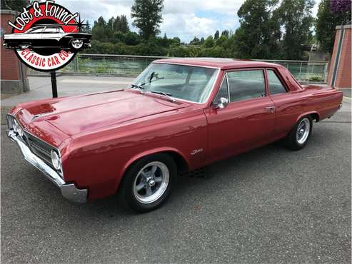 1964 Oldsmobile Cutlass for sale in Mount Vernon, WA