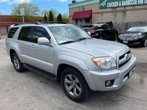 2006 Toyota 4Runner limited for sale in Chicago, IL