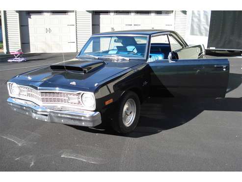 1973 Dodge Dart Swinger for sale in Allentown, PA