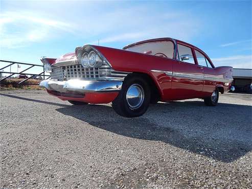 1959 Plymouth Belvedere for sale in Wichita Falls, TX